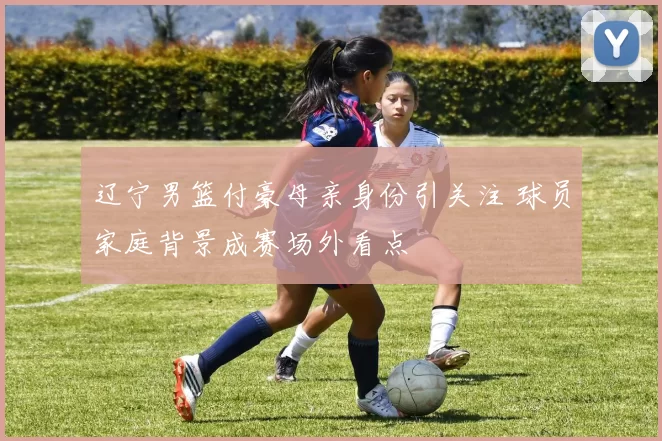 辽宁男篮付豪母亲身份引关注 球员家庭背景成赛场外看点