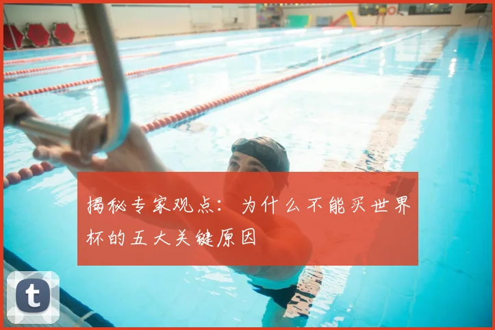 揭秘专家观点：为什么不能买世界杯的五大关键原因