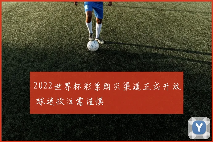 2022世界杯彩票购买渠道正式开放 球迷投注需谨慎