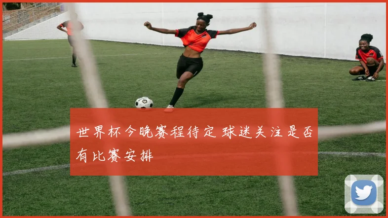 世界杯今晚赛程待定 球迷关注是否有比赛安排